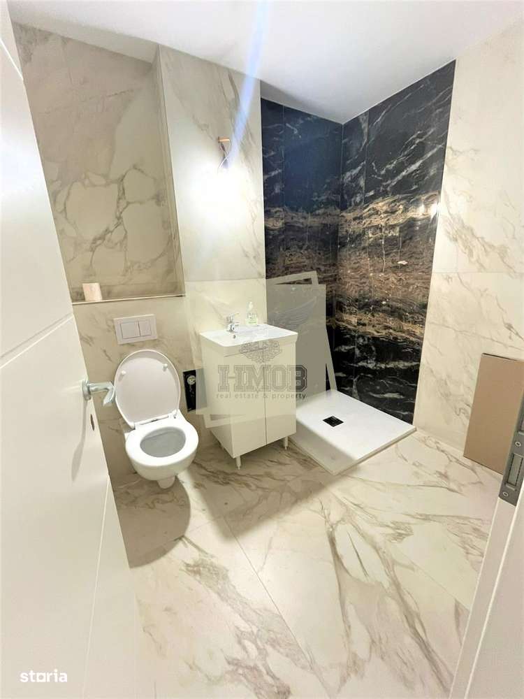 Spatiu comercial cu o camera 30mp in zona Sub Arini - Imagine principală: 4/4