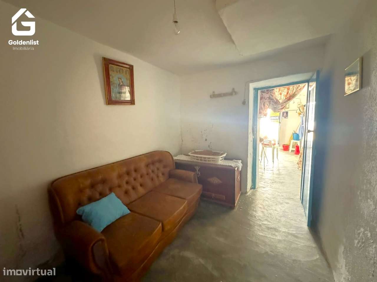 Moradia T1 Venda em Espírito Santo, Nossa Senhora da Graça e São Simão-4