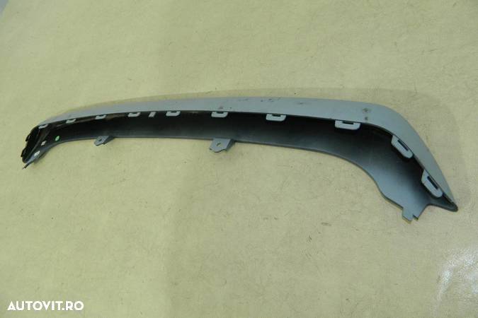 Ornament inferior bara fata Ford Focus 3 ST, 2015, 2016, 2017, 2018, , F1EJ-17F017-A1 - 8