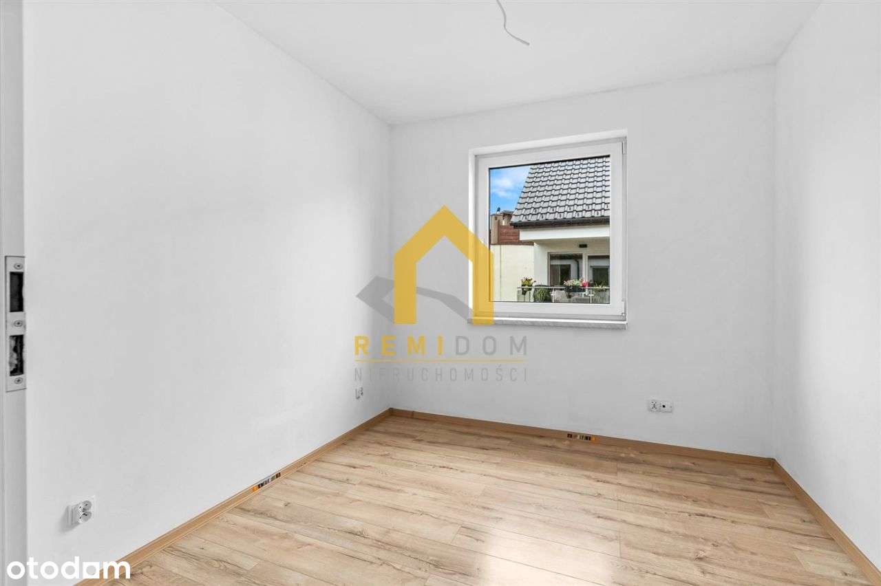 Ostatnie Mieszkanie M - 4 Bezczynszowe-10