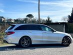 Mercedes-Benz C 220 d Station 9G-TRONIC AMG Line - 5