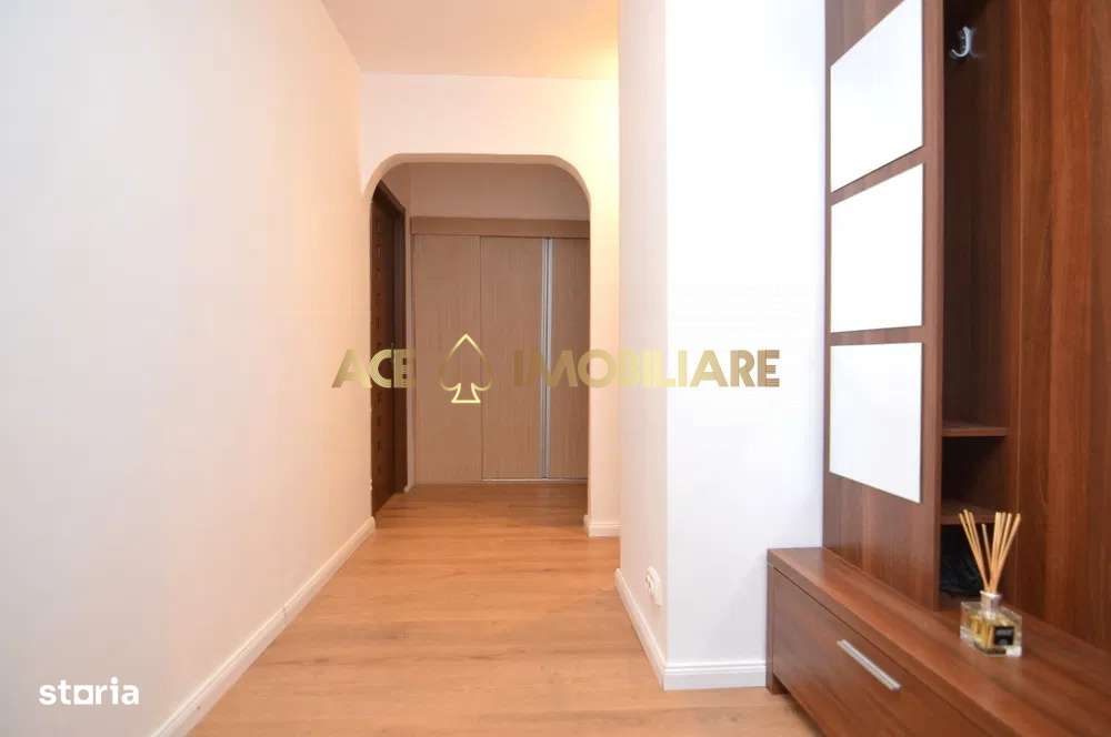 Tineretului | 2 camere | Centrala proprie | Dressing | Mobilat & Utila - Imagine principală: 4/8