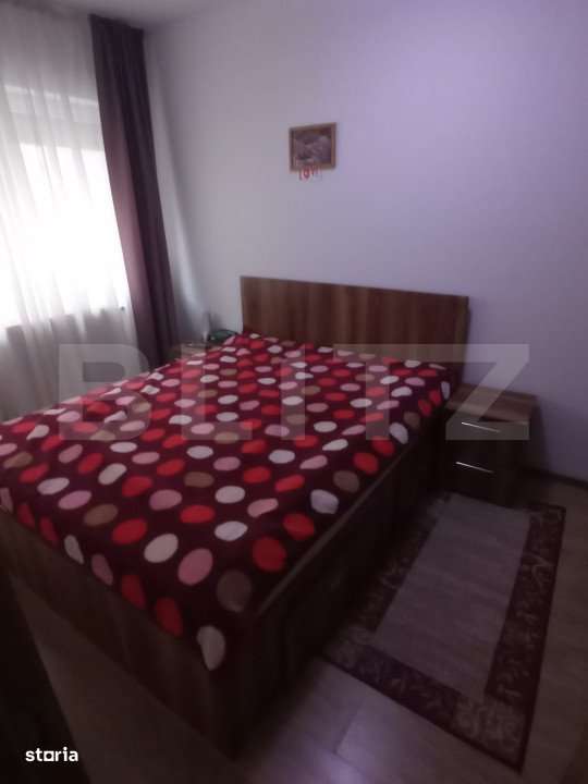 Junior Residence! Apartament 2 camere, 43,5 mp, Iris - Imagine principală: 2/9