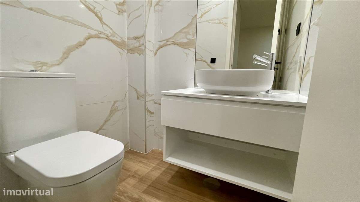 T3 remodelado-Centro-Metro-Póvoa de Varzim-8