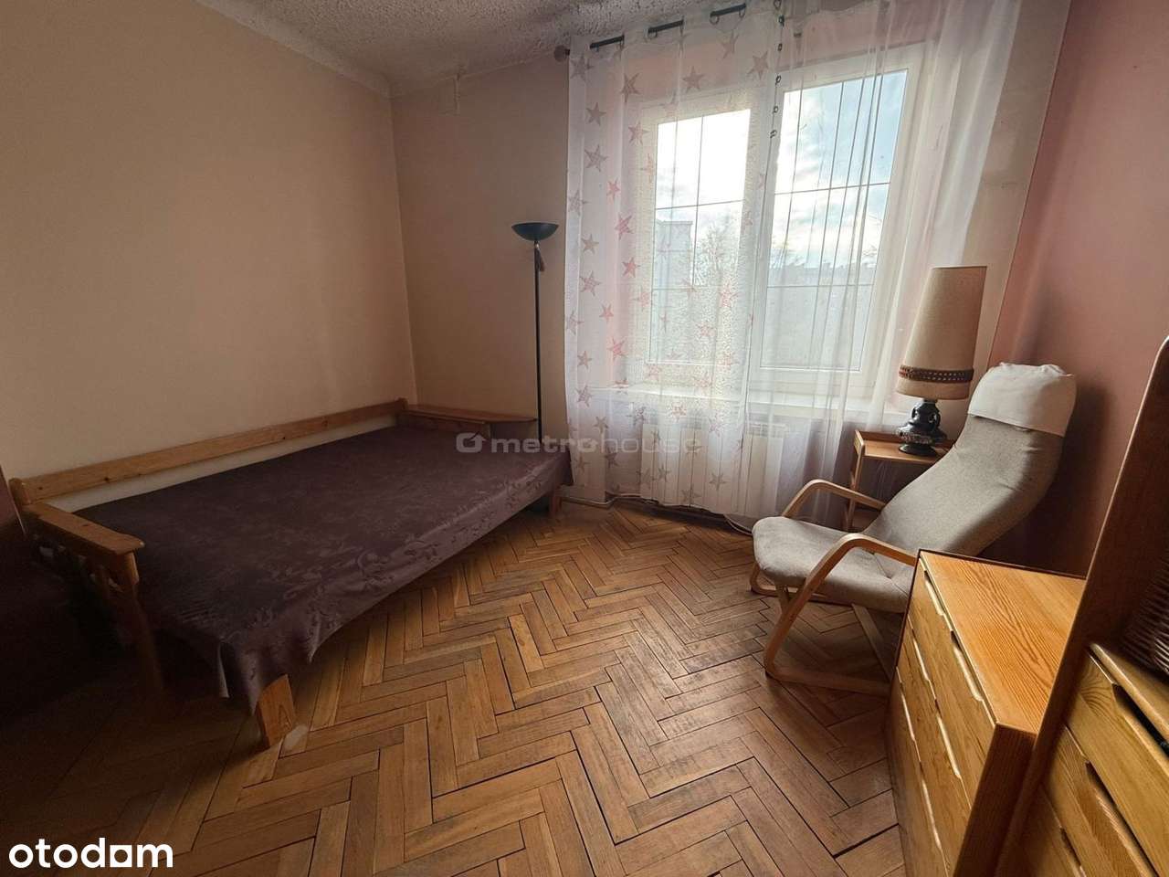 Mieszkanie 49 mkw,2 pokoje Sojczyńskiego ! - Pełny obrazek: 2/9