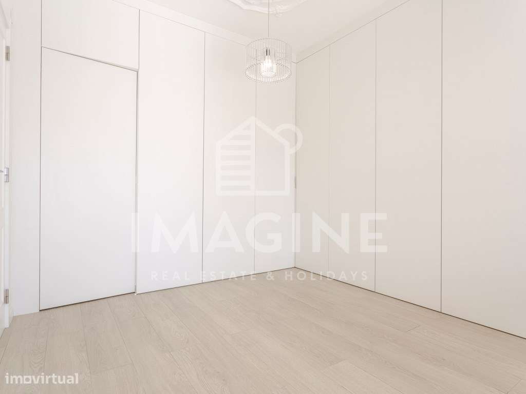 Apartamento T3 Espaçoso para Arrendamento - Av. Luísa Todi, Setúbal - Grande imagem: 5/31