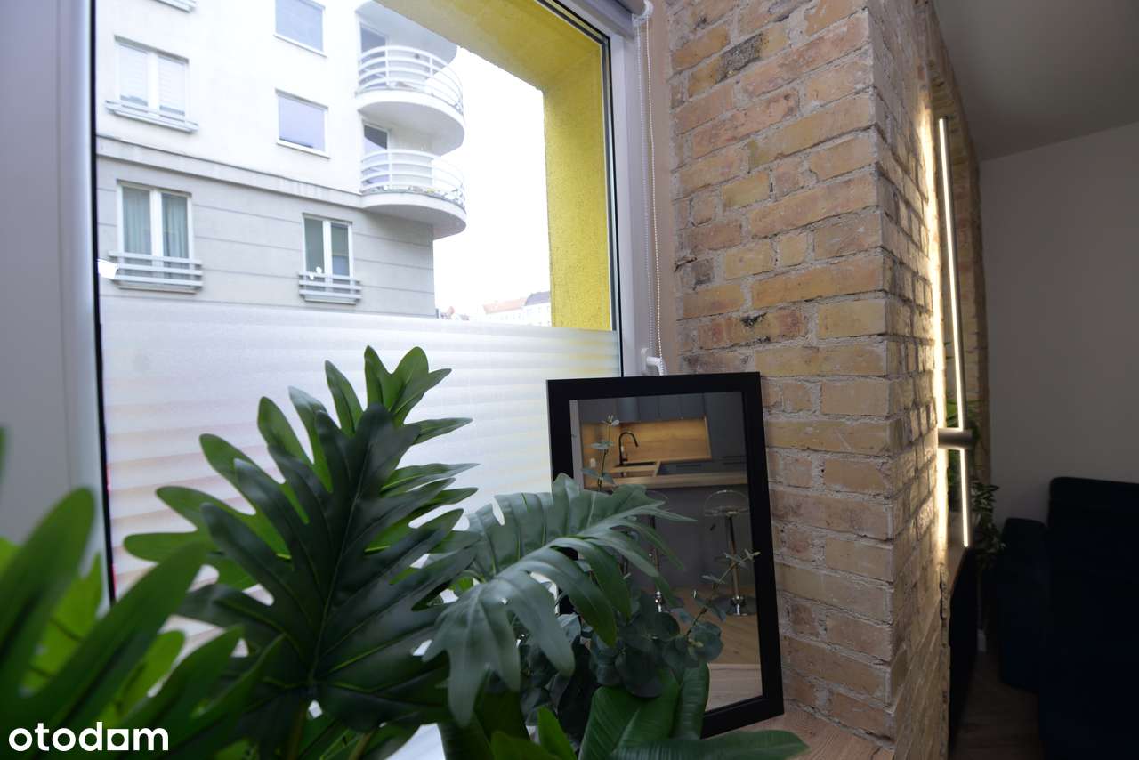 3 pokoje-NOWE wewnątrz-idealne do wejścia od zaraz. Wysoki standard. - Pełny obrazek: 4/14