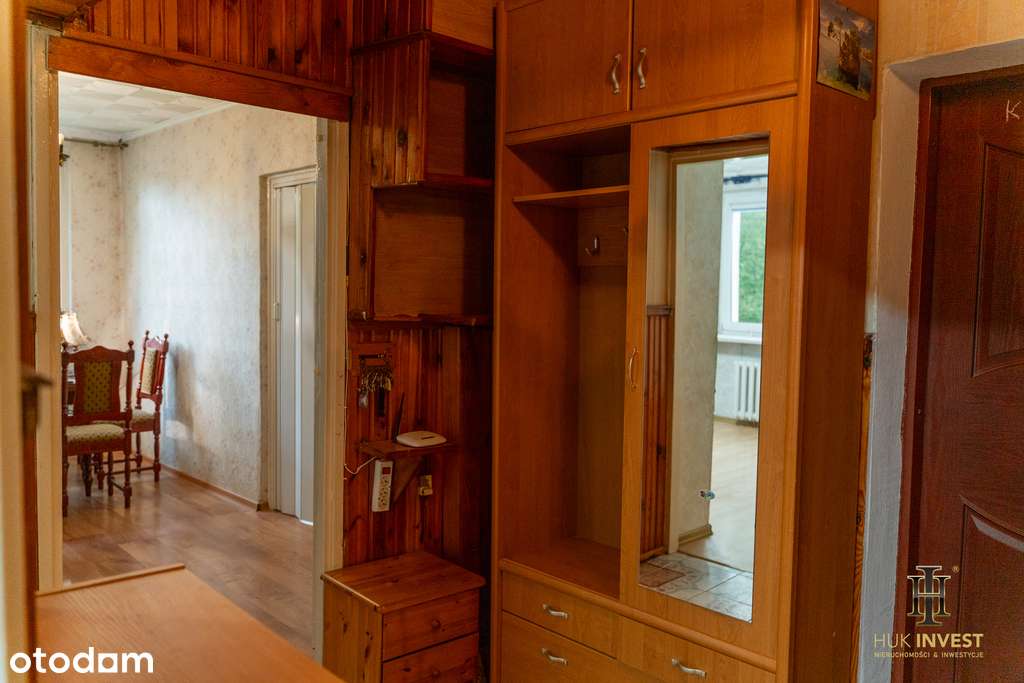 3-pokojowe mieszkanie z garażem-18