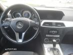 Mercedes-Benz C 220 (BlueTEC) d BlueEFFICIENCY Edition 7G-TRONIC Avantgarde - 11