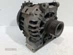 Alternador Mercedes-Benz A-Class (W168) - 1