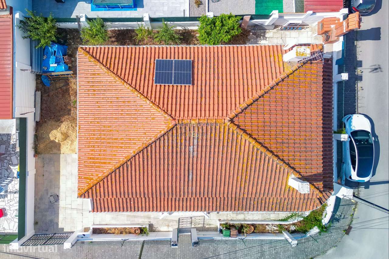 Fantástica Moradia T3 Isolada 3 pisos - Pinhal do General - Grande imagem: 2/42