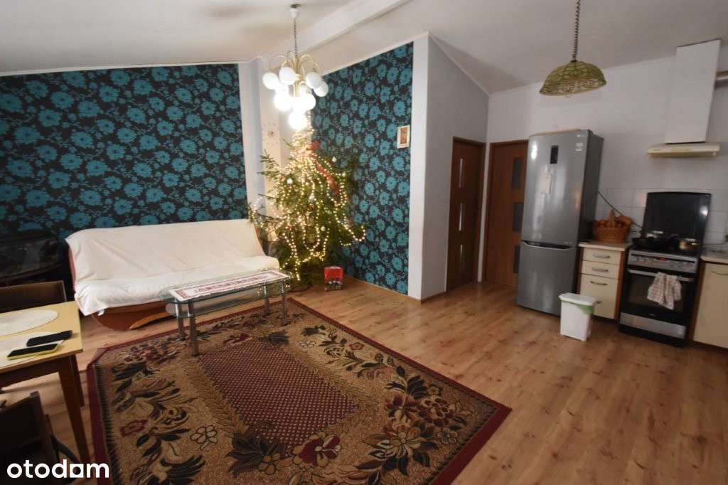 Do sprzedania pawilon handlowo - usługowy w Nysie przy ul. Mickiewicza-7