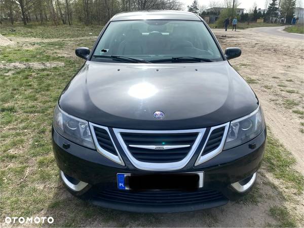 Saab 9-3 - 5