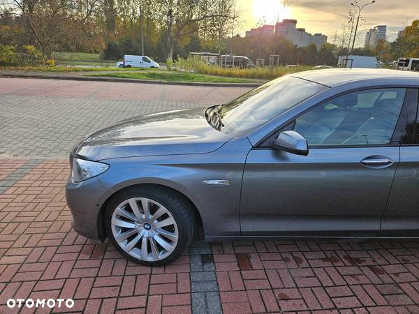 BMW 5GT 535d xDrive Gran Turismo - 2