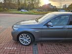 BMW 5GT 535d xDrive Gran Turismo - 2