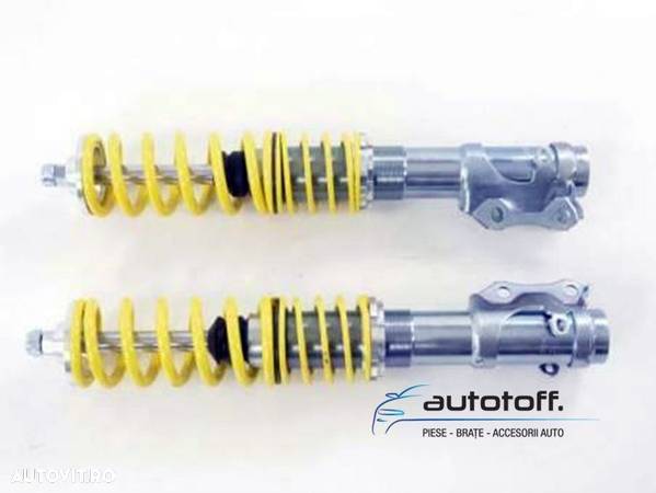 Suspensie sport reglabila VW Polo (94-99) FK Germania - 3