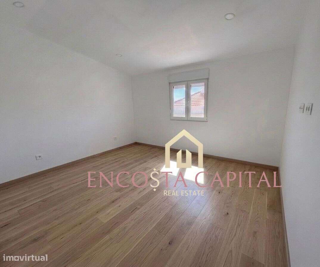 Apartamento T2 Rua Bastos Nunes 43 Queluz-11