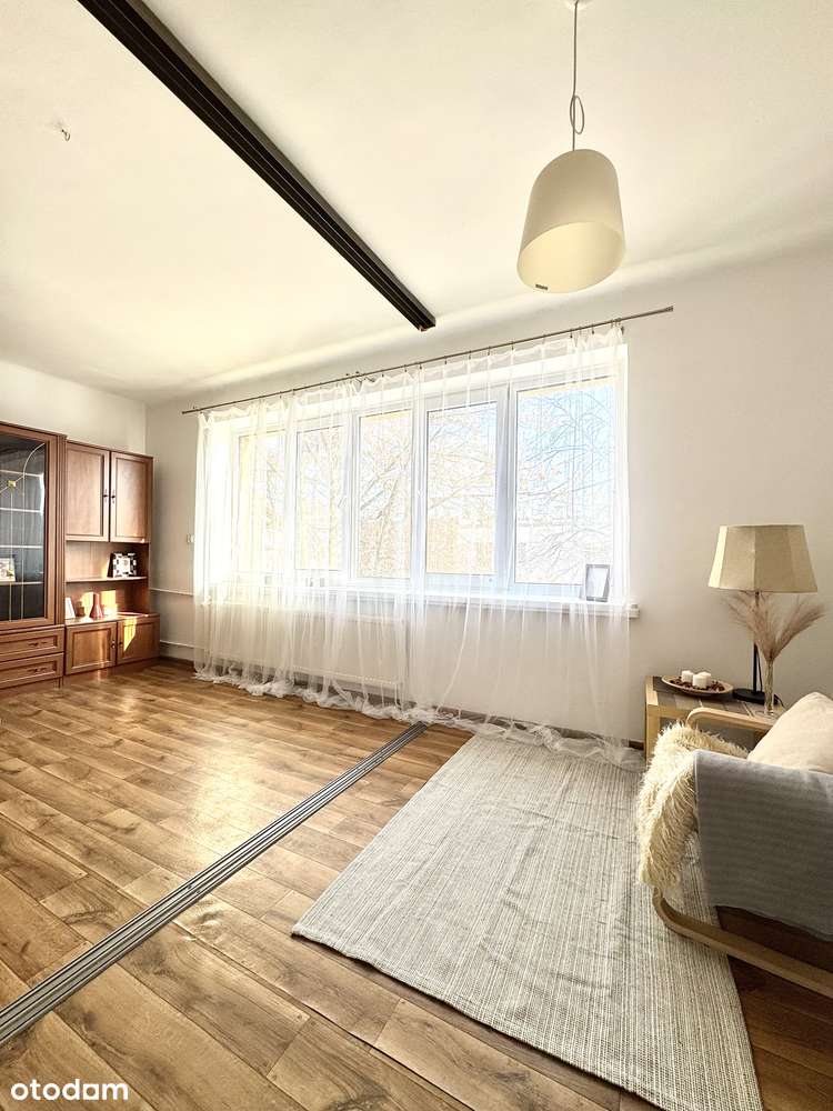 Atrakcyjna lokalizacja | blisko Lasek na Kole | bez prowizji-5