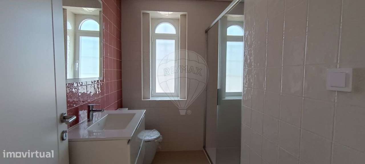 Apartamento T3 para arrendamento - Grande imagem: 4/12