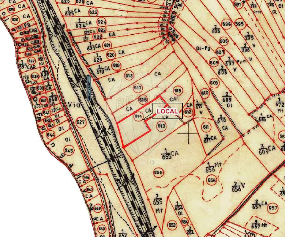 Terreno  para venda - Grande imagem: 4/4