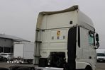 DAF XF 106.460 /ACC /SUPER SPACE /PEŁNY SPOILER / 2 ZBIORNIKI /**SERWIS FR **/ IDEALNY STAN / - 11