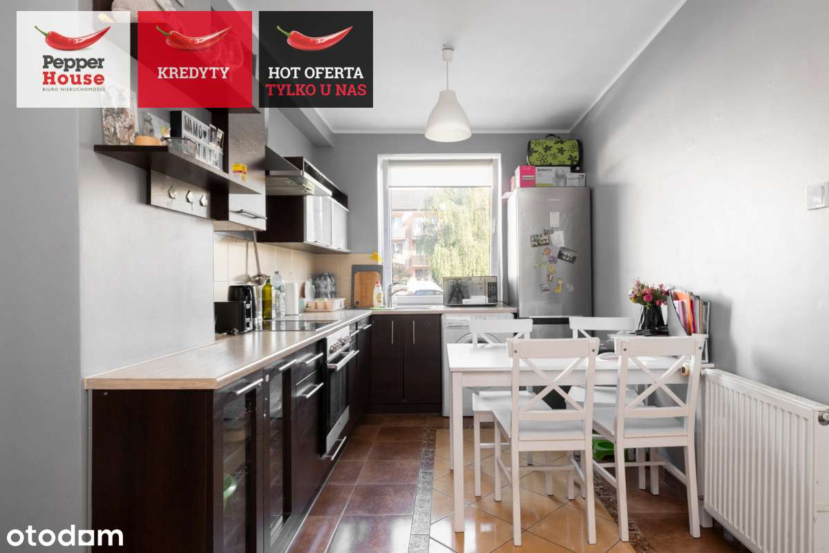 2 pokoje I Pruszcz Gdański I blisko Pkm - Pełny obrazek: 4/17