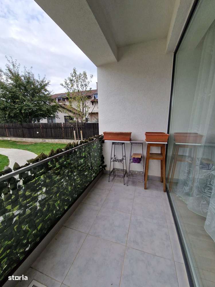 Apartament de vânzare, 2 camere - 56 mp, în Bartolomeu, Brașov-6