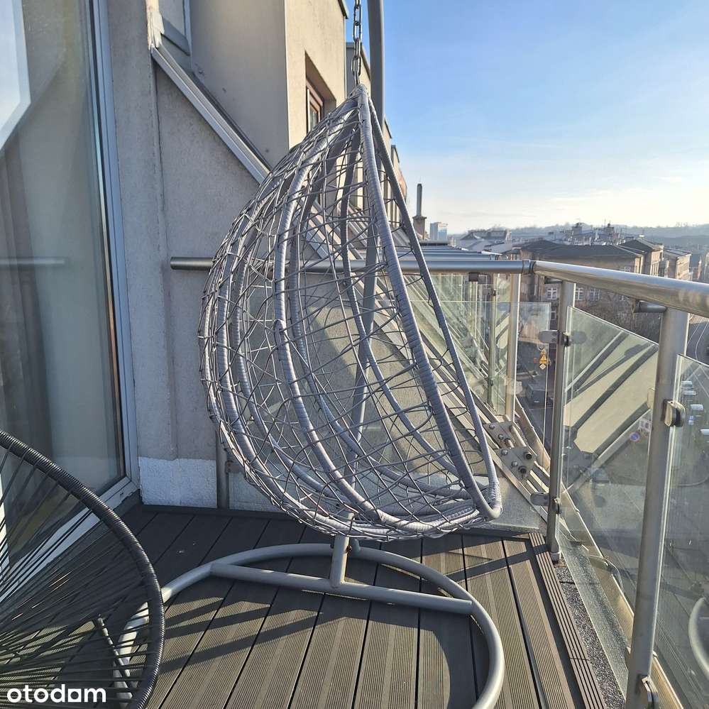 Atrakcyjne mieszkanie 138m2 na Kazimierzu dostępne od zaraz-16