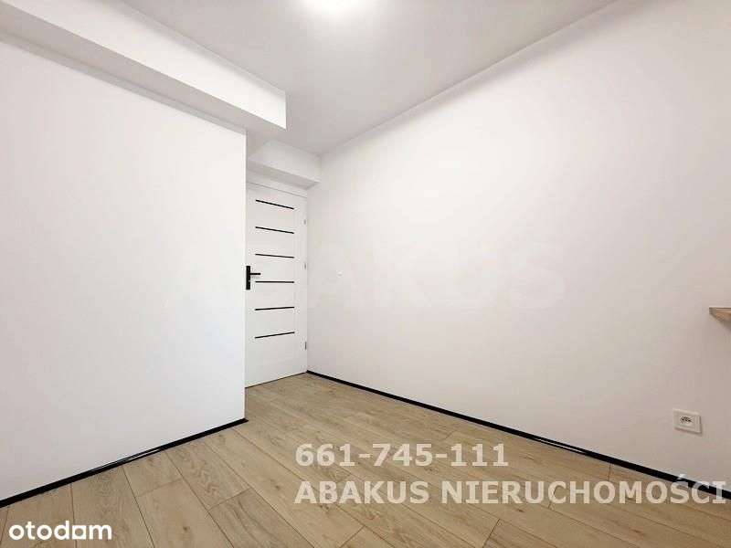 Nowe, SwpdL, 3 pokoje, loggia, rej. Centrum-3