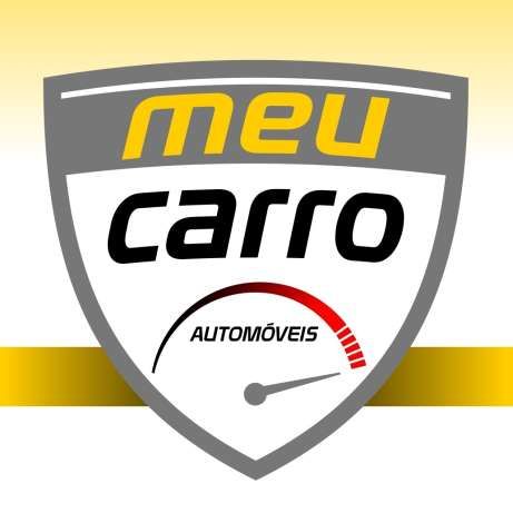 Meu Carro Automóveis logo
