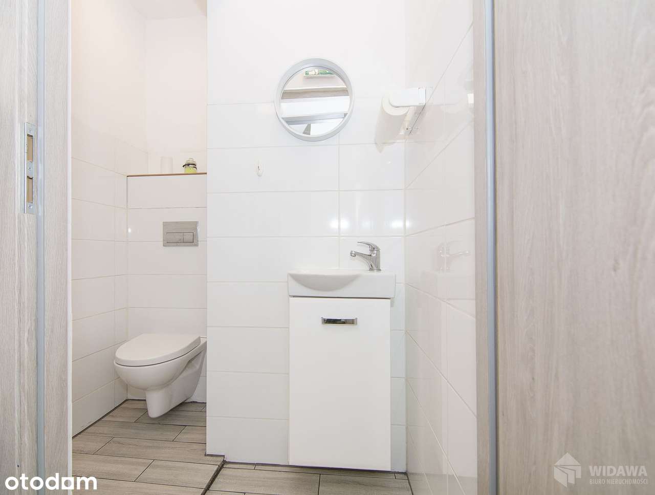 Na sprzedaz lokal użytkowy w ok ul Bajana-9