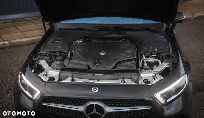 Mercedes-Benz CLS 450 4Matic 9G-TRONIC - 36