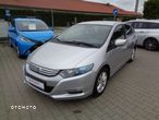 Honda Insight 1.3 Execlusive - 7