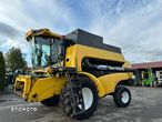 New Holland CS 640 - 11