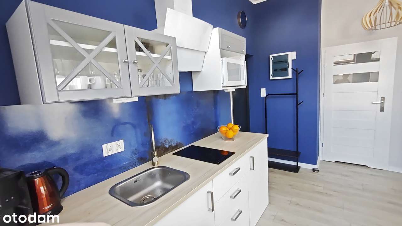 Apartament 2-pok. z tarasem i miejscem parkingowym – Jastrzębia Góra - Pełny obrazek: 4/17