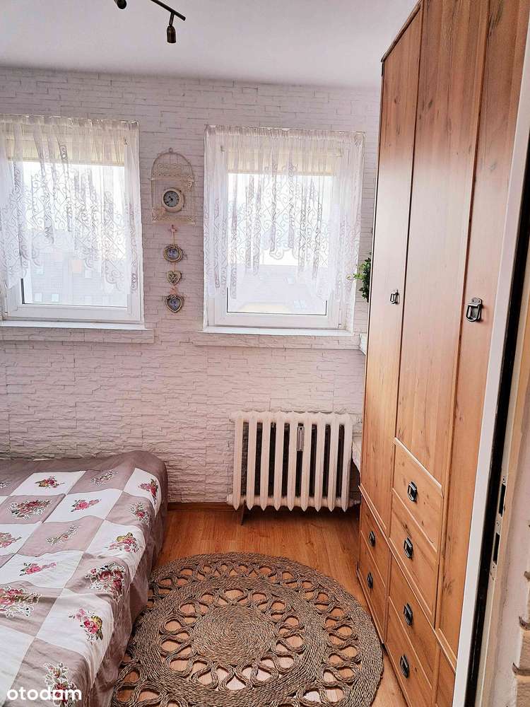 Przestronne 4-pokojowe mieszkanie – idealne dla rodziny-8