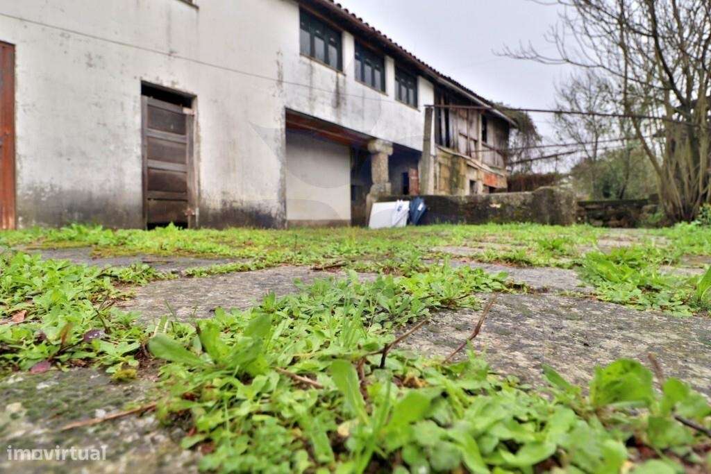 Moradia para Restauro em Braga - Grande imagem: 5/21