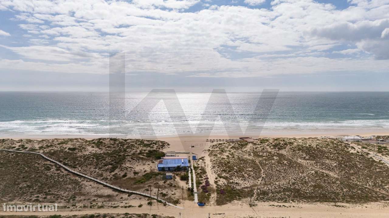 Moradia na Charneca da Caparica-33