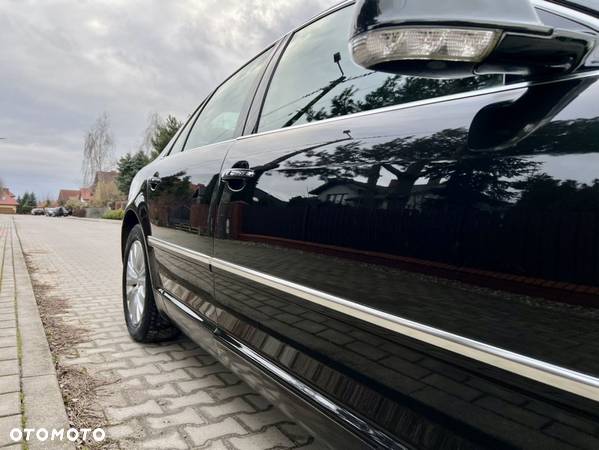 Volkswagen Phaeton 3.0 V6 TDI DPF 4Mot (5os) - 11