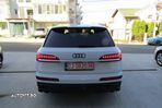 Audi SQ7 4.0 TFSI Tiptronic - 3