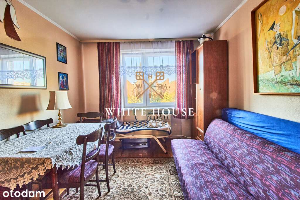 Zrób 4 pokoje, dużo zieleni,  NEGOCJUJ CENĘ! - Pełny obrazek: 4/17