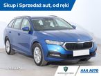 Skoda Octavia - 2