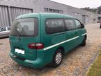 Hyundai H1 2.5 TD 9Lug 1999  - Para Peças - 6