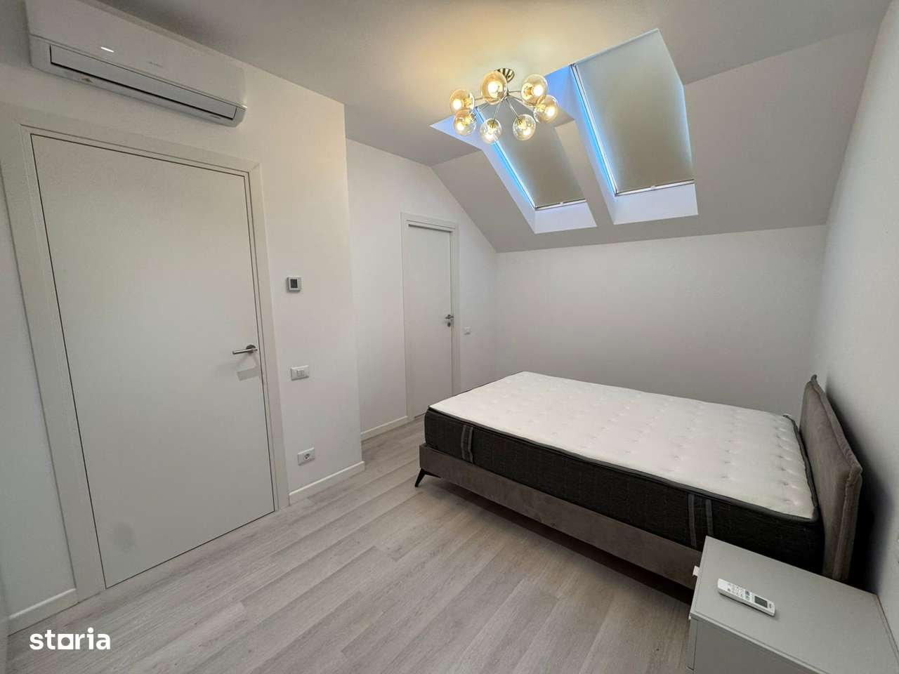 Vila 5 camere Mobexpert Homes Pipera cu mutare imediata-14