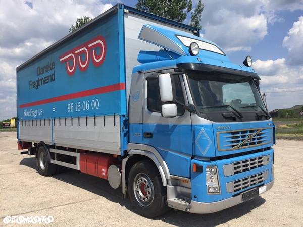 Volvo FM 9 340 BURTO-FIRANKA - 1