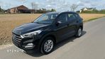 Hyundai Tucson 1.6 GDi 2WD Select - 1