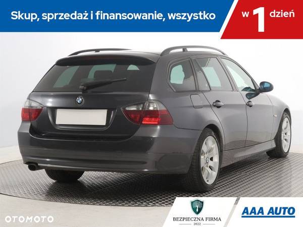 BMW Seria 3 - 6