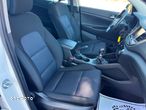 Hyundai Tucson blue 1.7 CRDi 2WD Passion Plus - 12