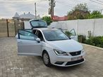 Seat Ibiza 1.6 TDI CR Sport - 10