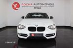 BMW 116 d Line Sport - 2